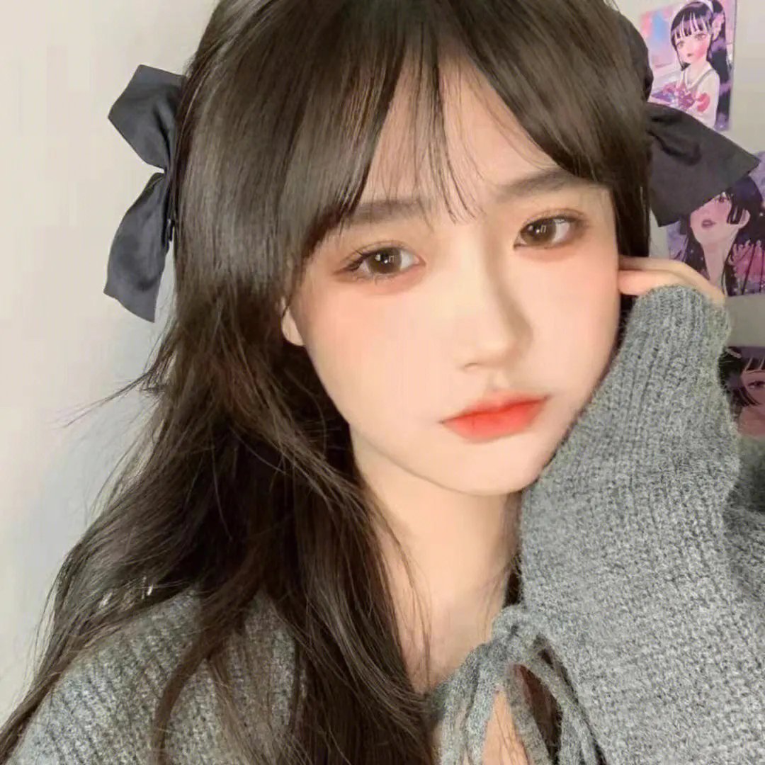我的裘可妹妹