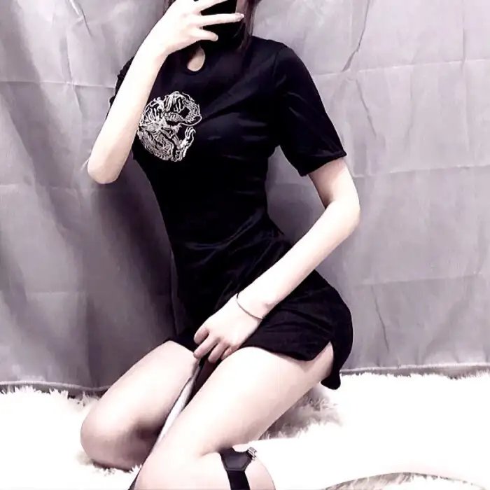 杀手的品格
